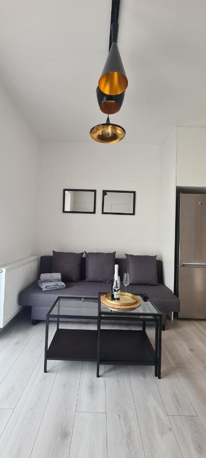 61 - Apartamenty Siedlce - Nowy Apartament W Centrum Przy Ul 3 Maja 51A Exterior photo